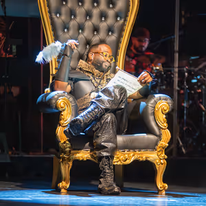 THE BARD IN BARS Will Present Shakespeare Meets Hip-Hop at Miami's Lyric Theater