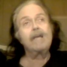 VIDEO: Geoff Pond Performs MARK TWAIN IN SAN FRANCISCO