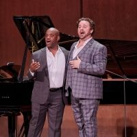 BWW Review: My Desert Island (and 92nd St. Y) All-Time Dream Team – Brownlee, Spyres…