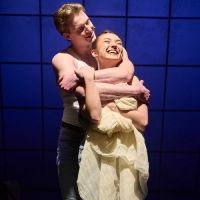 Review: GHOST THE MUSICAL at Performances, Singing And Dancing Eclipse Script And…