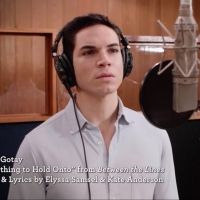 VIDEO: BETWEEN THE LINES Has Released its First Music Video for 'Something to Hold…