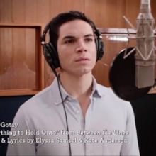 VIDEO: BETWEEN THE LINES Has Released its First Music Video for 'Something to Hold…