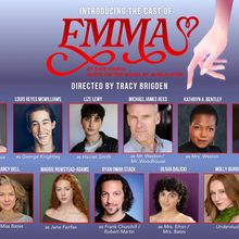 The Repertory Theatre of St. Louis To Present EMMA In December
