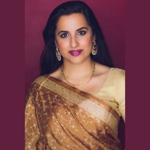 HALALish World Premiere Starring Rudaba Zehra Nasir is Coming to The Tank