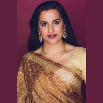 HALALish World Premiere Starring Rudaba Zehra Nasir is Coming to The Tank