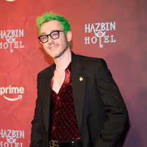 Exclusive: HAZBIN HOTEL's Sam Haft Is Fulfilling Theater Dreams with New Murder Mystery Musical