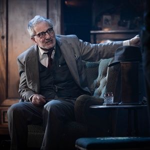 Arthur Miller's THE PRICE Extends Run at Marylebone Theatre