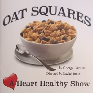 Review: The Show Must Go On with OAT SQUARES at TheatreWorks New Milford