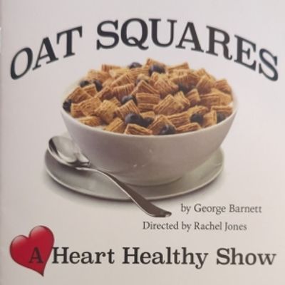 Review: The Show Must Go On with OAT SQUARES at TheatreWorks New Milford