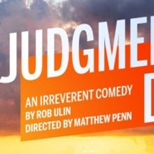Rob Ulin Talks Debut Stage Play JUDGMENT DAY, Starring Patti LuPone, Jason Alexander 