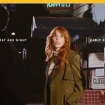 Carly Rae Jepsen Drops Surprise Double Album 'Day and Night'