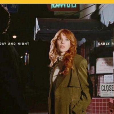 Carly Rae Jepsen Drops Surprise Double Album 'Day and Night'
