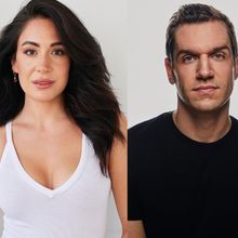 Gabriela Carrillo, Ryan Vasquez & Adéa Michelle Sessoms Join MOULIN ROUGE! Tour