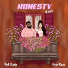 Jessie Reyez Remixes Pink Sweat$'s Single 'Honesty'