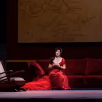 The Met Announces Week 23 Schedule for Nightly Met Opera Streams