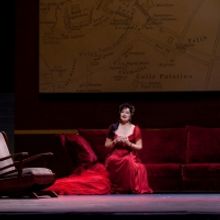 The Met Announces Week 23 Schedule for Nightly Met Opera Streams