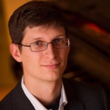 Joe Goetz Named Music Director Of Classical MPR