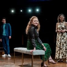 BWW Review: SHAW SHORTS, Orange Tree Theatre