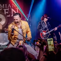 BOHEMIAN QUEEN, Featuring An All-Star Musical Lineup, Announces Three-Night Las…
