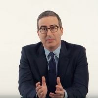 VIDEO: John Oliver Talks Coronavirus, Misinformation, Social Distancing and More on LAST WEEK TONIGHT