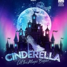 Wolverhampton Grand Theatre Postpones CINDERELLA Pantomime Until December 2021
