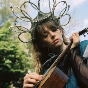 Maya Hawke Releases Single 'Hang in There' Ahead of Upcoming Album