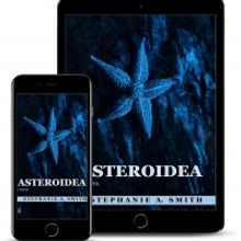 Stephanie A. Smith Releases New Literary Novel ASTEROIDEA