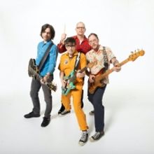 Weezer Release Long-Awaited 'Van Weezer'