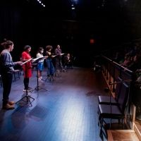 Six Finalists Announced for the 2023 Jewish Playwriting Contest