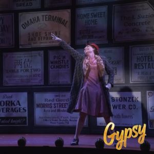 Video: First Look at Judy McLane, Talia Suskauer & More in GYPSY at Goodspeed Musical