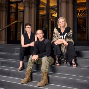The Public Theater to Launch Residency with The Apothetae, Workshopping TITUS…