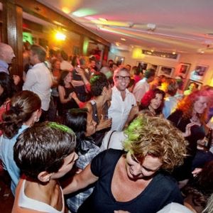 Bay Street Theater To Present a Series of Sunday Afternoon Tea Dances