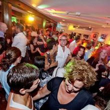 Bay Street Theater To Present a Series of Sunday Afternoon Tea Dances