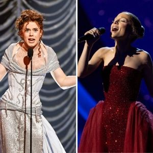 Cole Escola, Cynthia Erivo, & More Win Dorian TV Awards- See the Full List