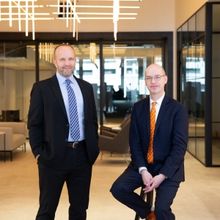 ArtsFairfax Names Stuart B. Holt as President and CEO