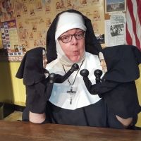 Lyric Opera Performer Rose Guccione Joins The Cast Of LATE NITE CATECHISM in Chicago