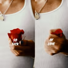 Gavin Haley Releases 'So Sick of Love' + Announces EP