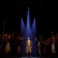 BWW Review: HAMILTON at The Orpheum Theatre Memphis