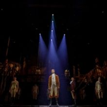 BWW Review: HAMILTON at The Orpheum Theatre Memphis