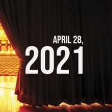 Virtual Theatre Today: Wednesday, April 28- with Marilyn Maye, George C. Wolfe, and M