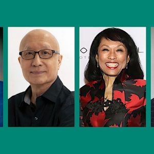NYPL to Present CELEBRATING AAPI BROADWAY STORIES