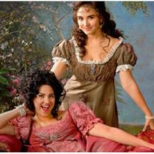 Review: SENSE AND SENSIBILITY at Circa Theatre