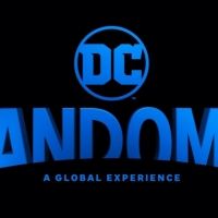 DC FanDome Announces Packed 24-Hour Lineup