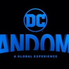DC FanDome Announces Packed 24-Hour Lineup