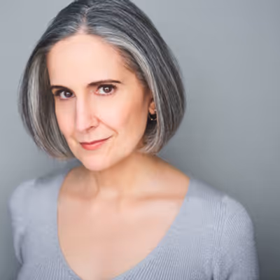 Stephanie D'Abruzzo and Natalie Douglas Will Join Gregory Jacobs-Roseman at The Green Room 42