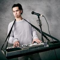 EDINBURGH 2019: BWW Review: HUGE DAVIES, The Carpark, Pleasance Courtyard