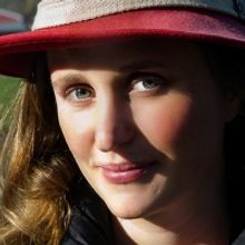 Erika Kulnys Takes A Stand For Bodily Autonomy With MY CHOICE