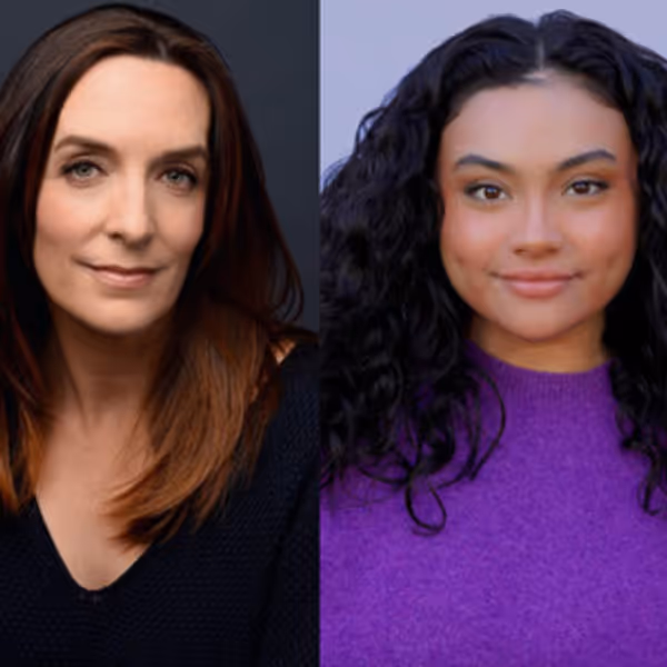 Julia Murney, Tatianna Córdoba and More to Star in SPELLING BEE at The Cape Playhous Photo