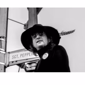 May Pang to Showcase Photos Of John Lennon At The Cygnet Gallery
