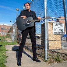 THE WAITING ROOM: AN INTIMATE MUSICAL JOURNEY to be Presented by Rave On Productions